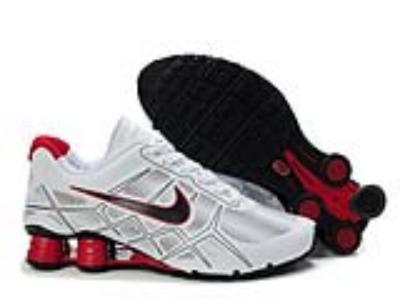 wholesale Nike Shox Turbo No. 24